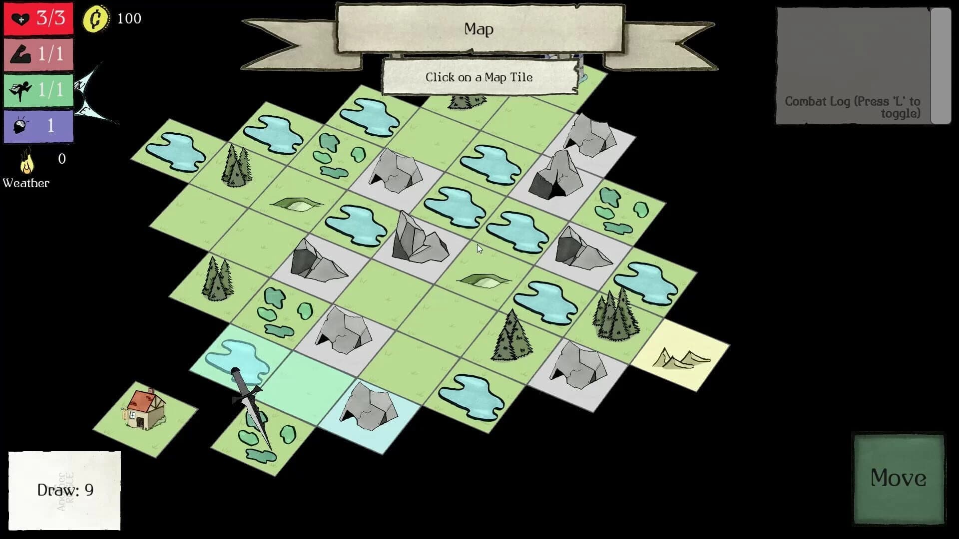 Grid Slayer screenshot 3
