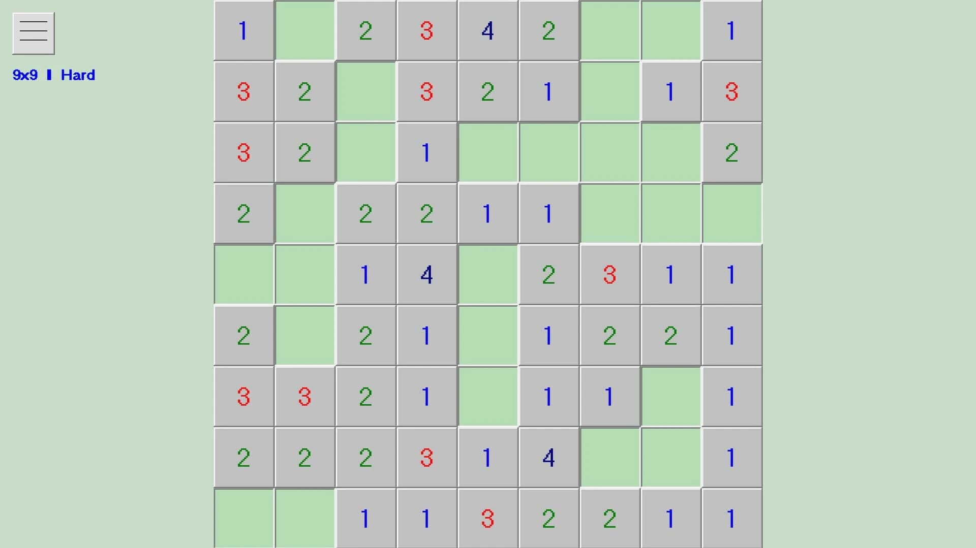 Grid Wipe screenshot 5