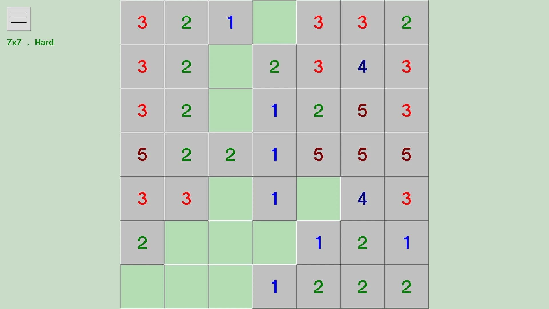 Grid Wipe screenshot 4