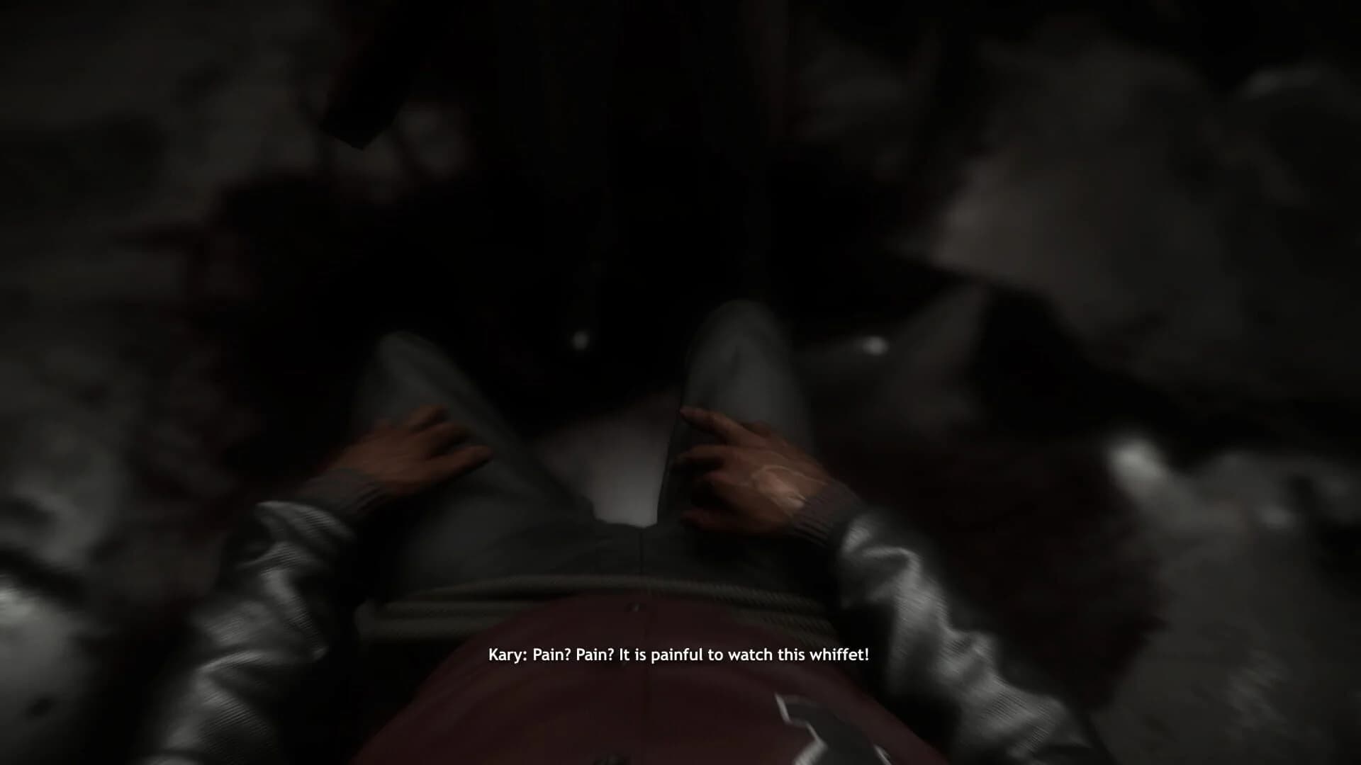 Gridberd screenshot 3