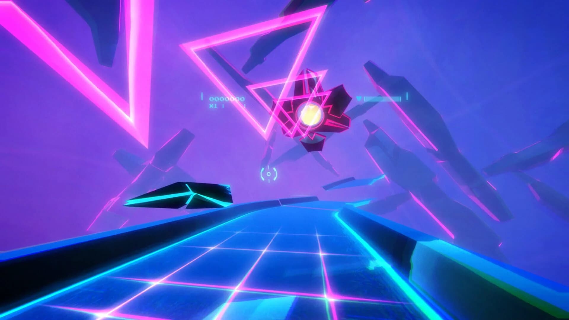 Gridd: Retroenhanced screenshot 1