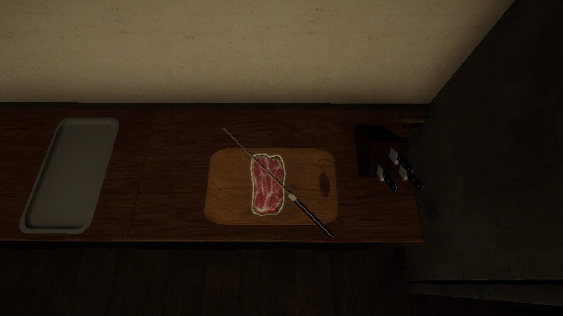 Griddle screenshot 2