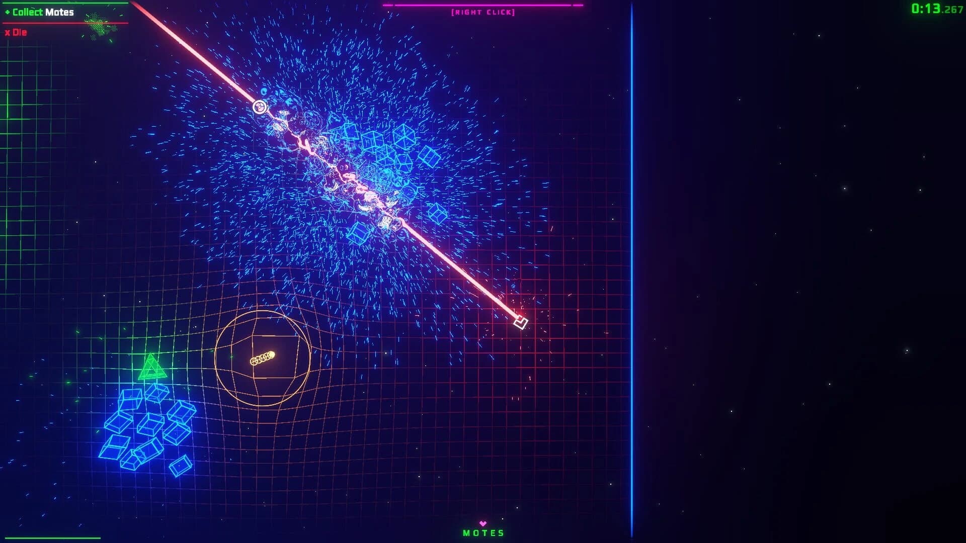 Gridform screenshot 2