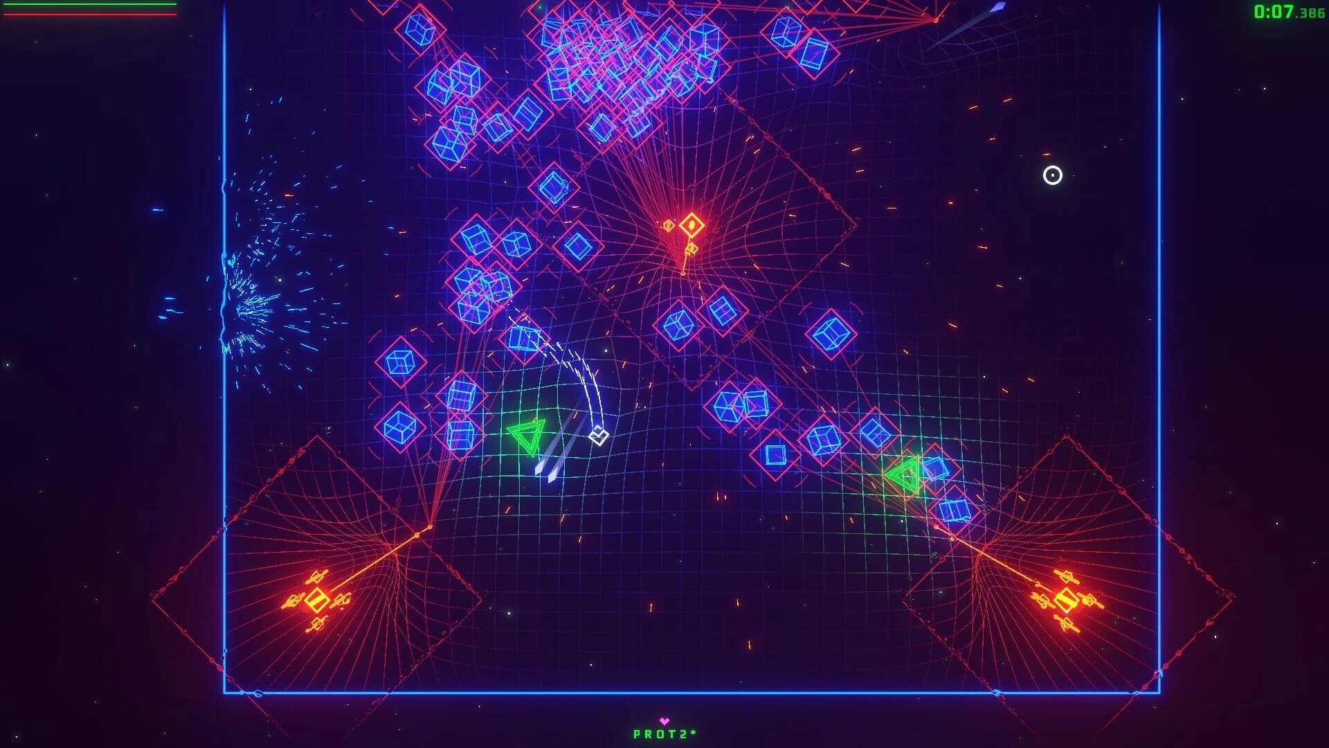 Gridform screenshot 1