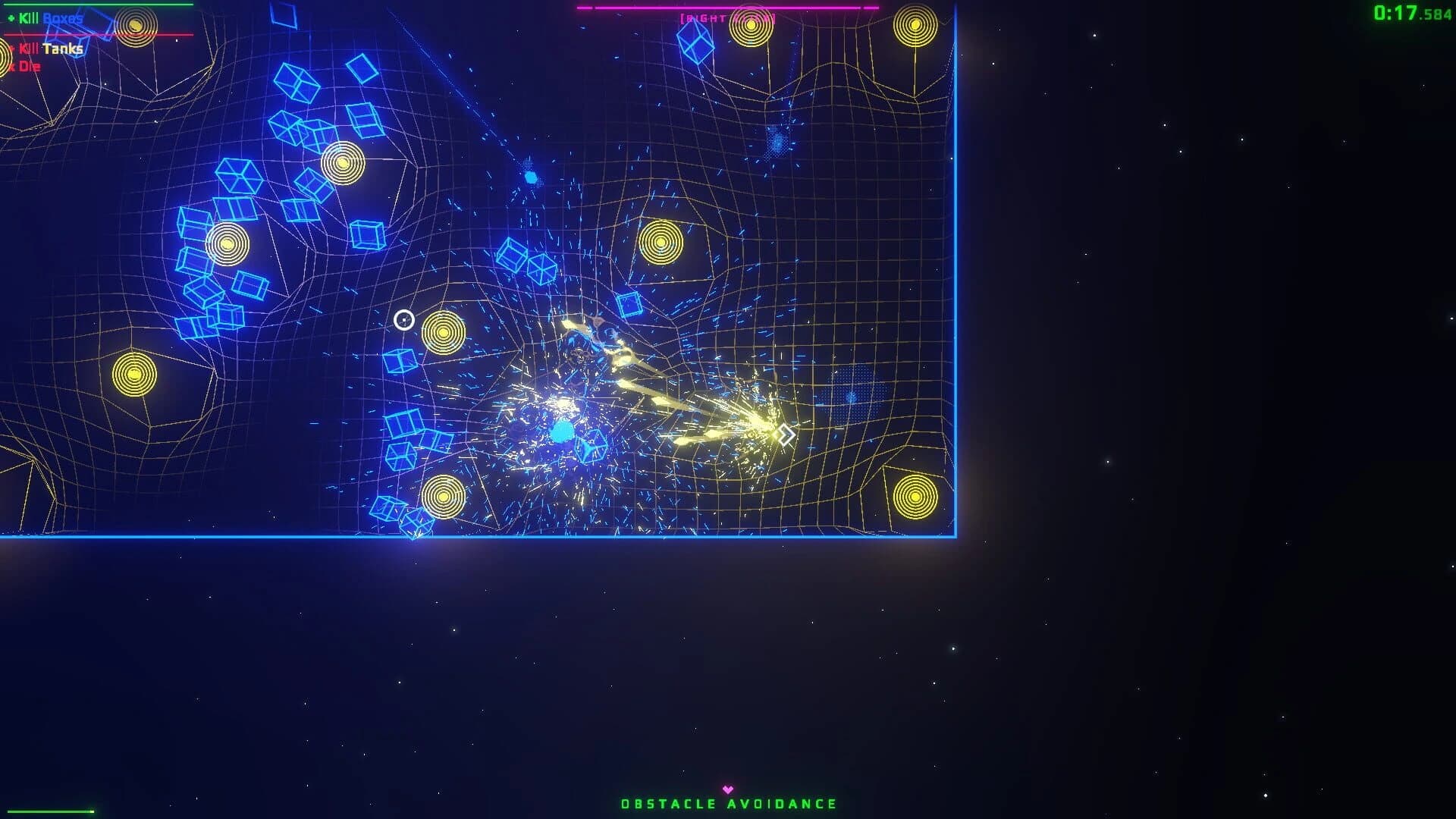 Gridform screenshot 4