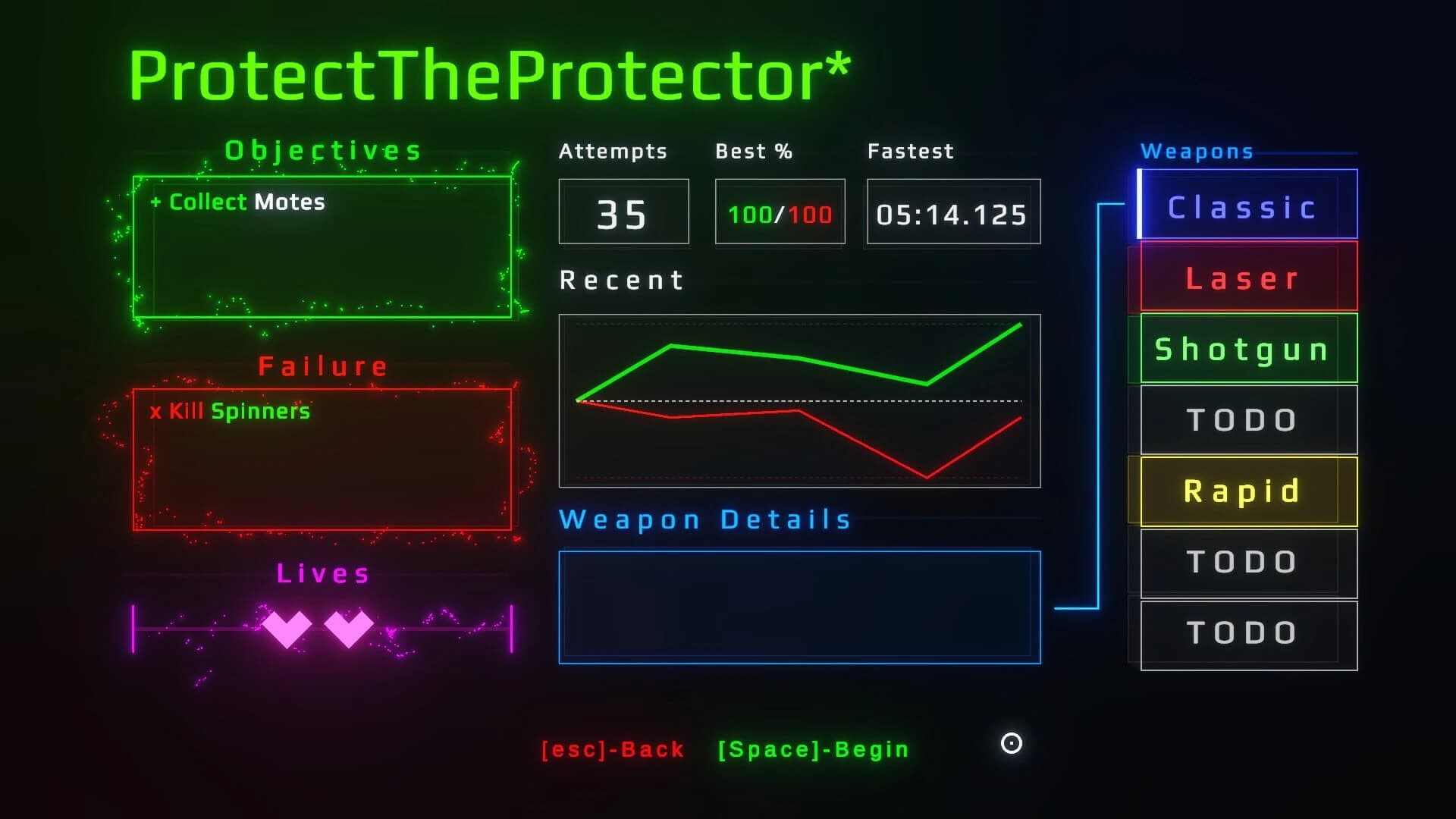 Gridform screenshot 5