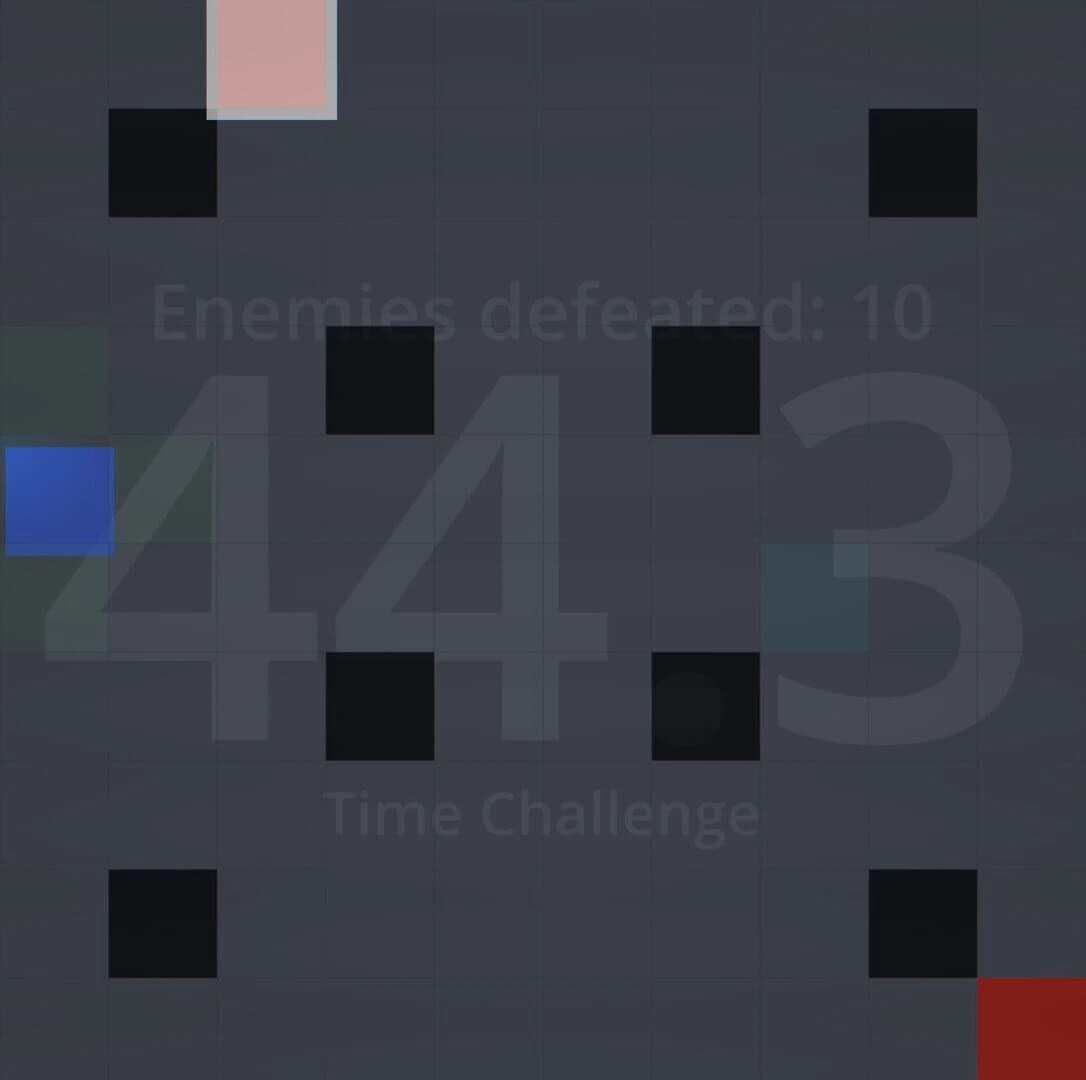 Gridlock screenshot 2