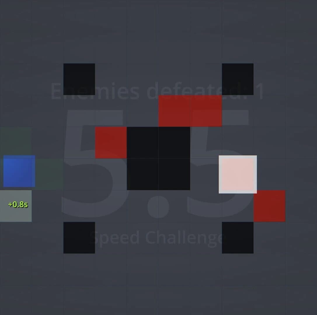 Gridlock screenshot 3