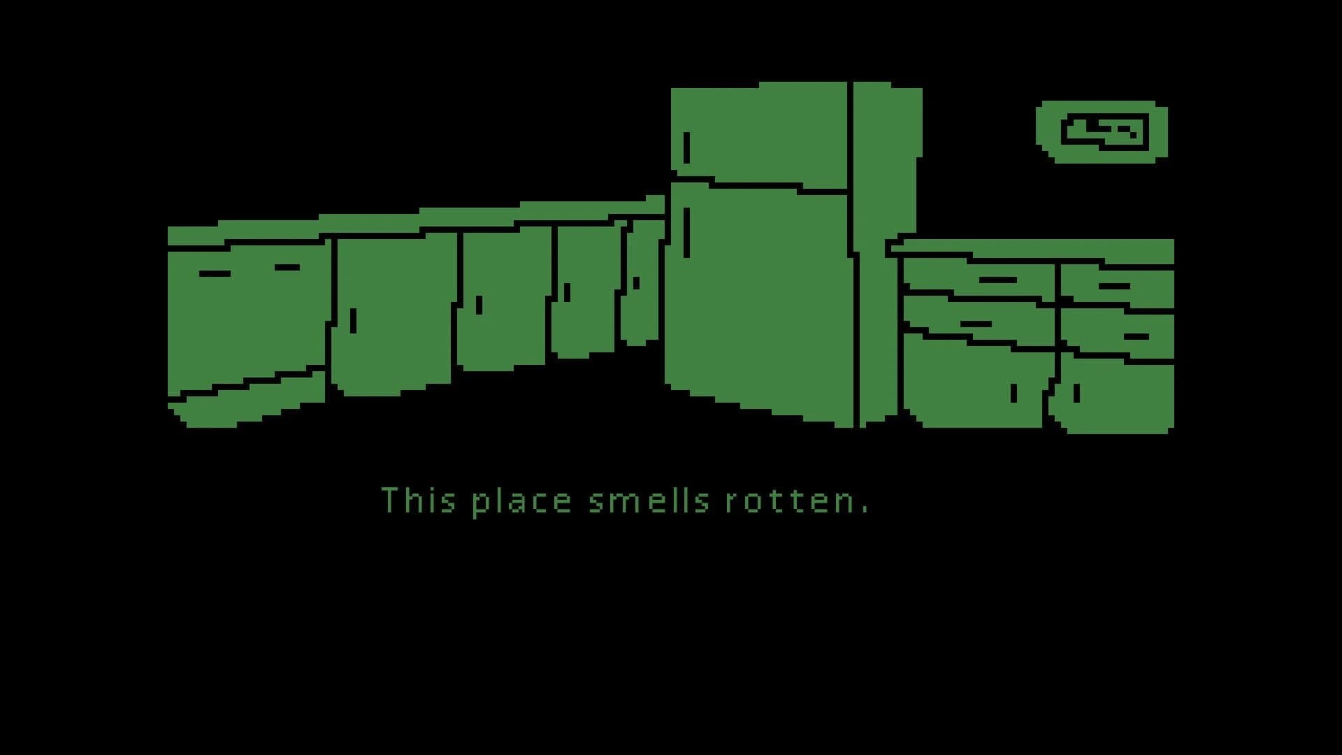 Grief screenshot 3