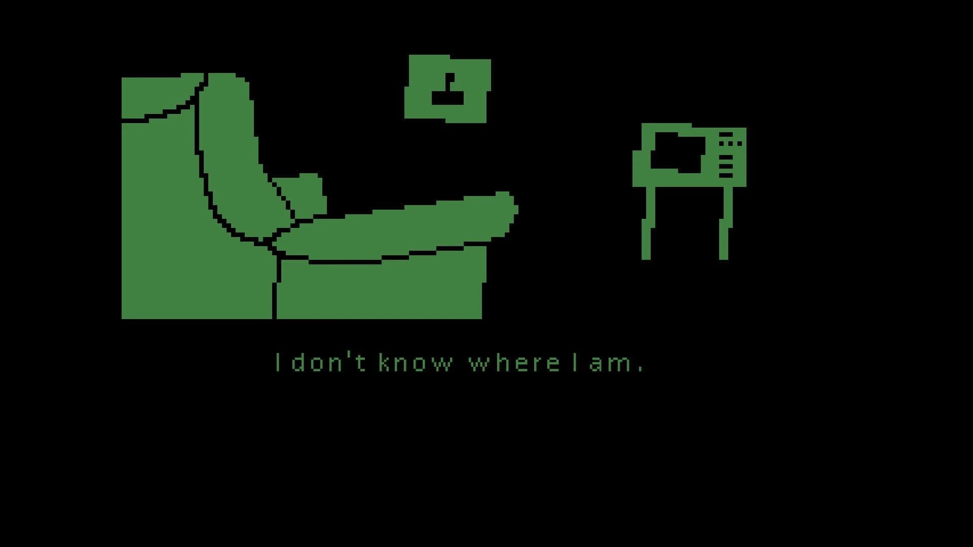 Grief screenshot 4