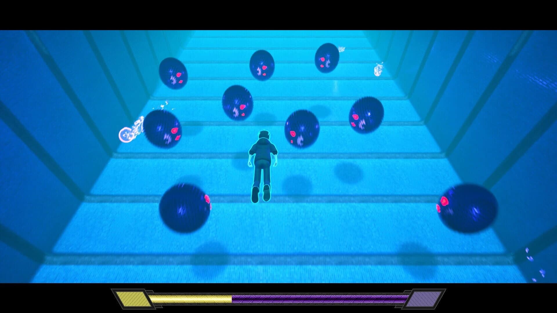 Grief Trigger screenshot 4