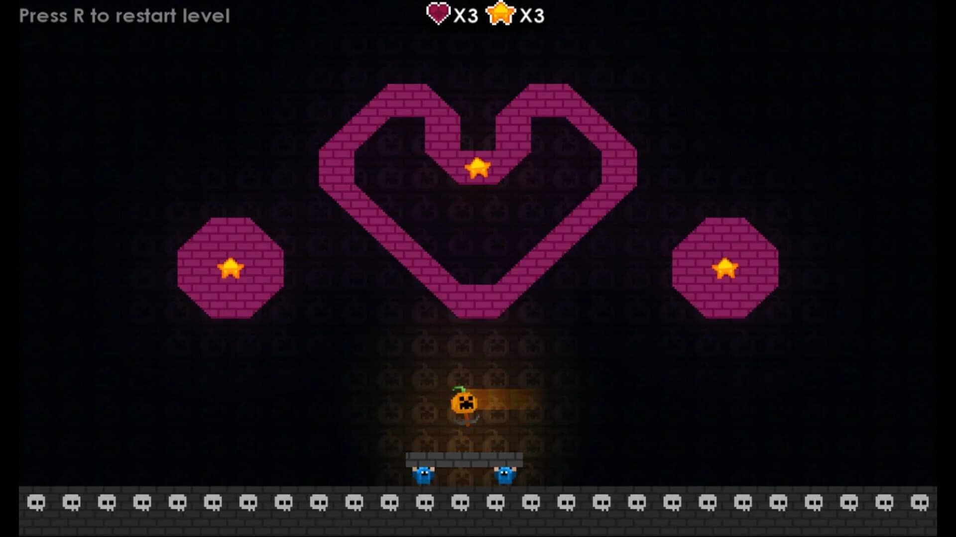 Griefer screenshot 5
