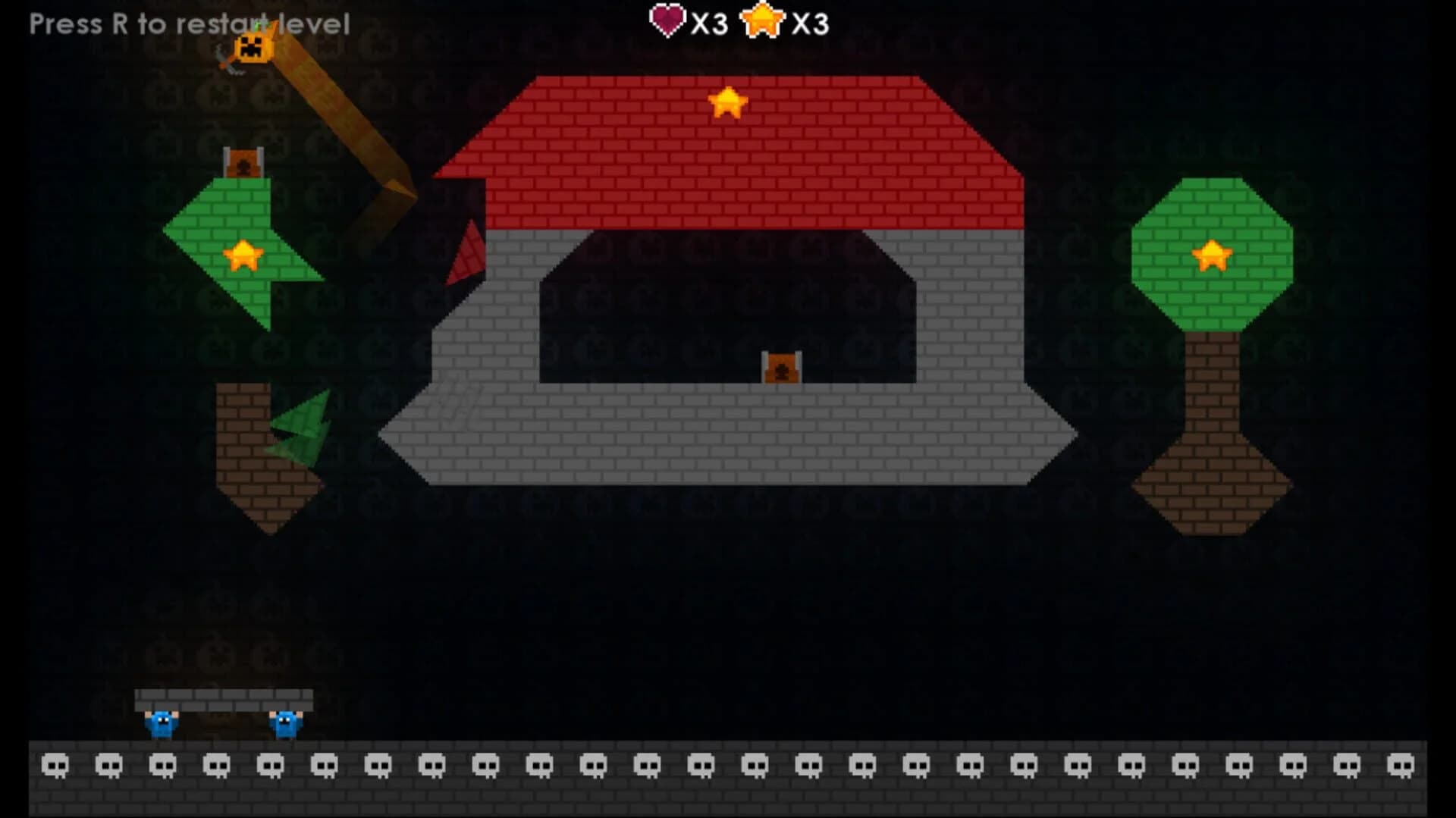 Griefer screenshot 2