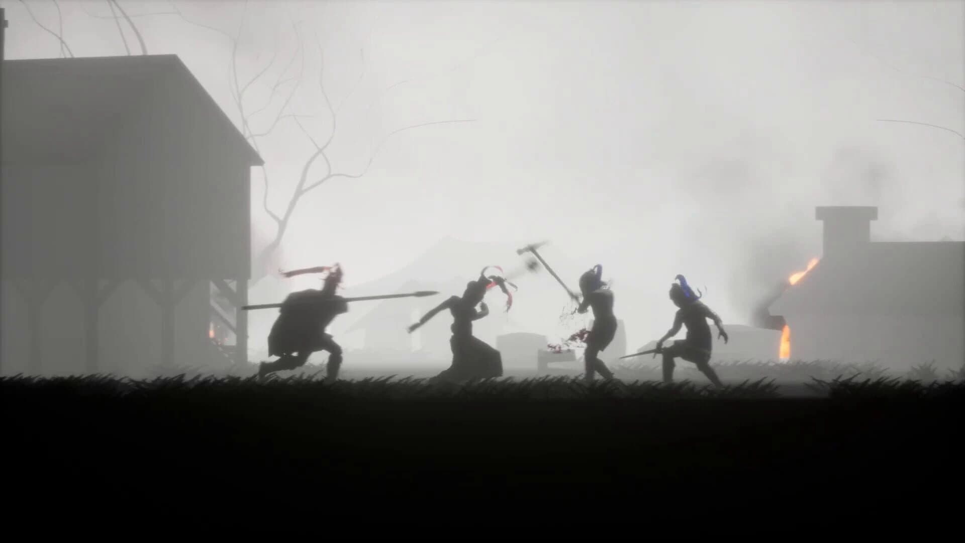 Griefhelm screenshot 3