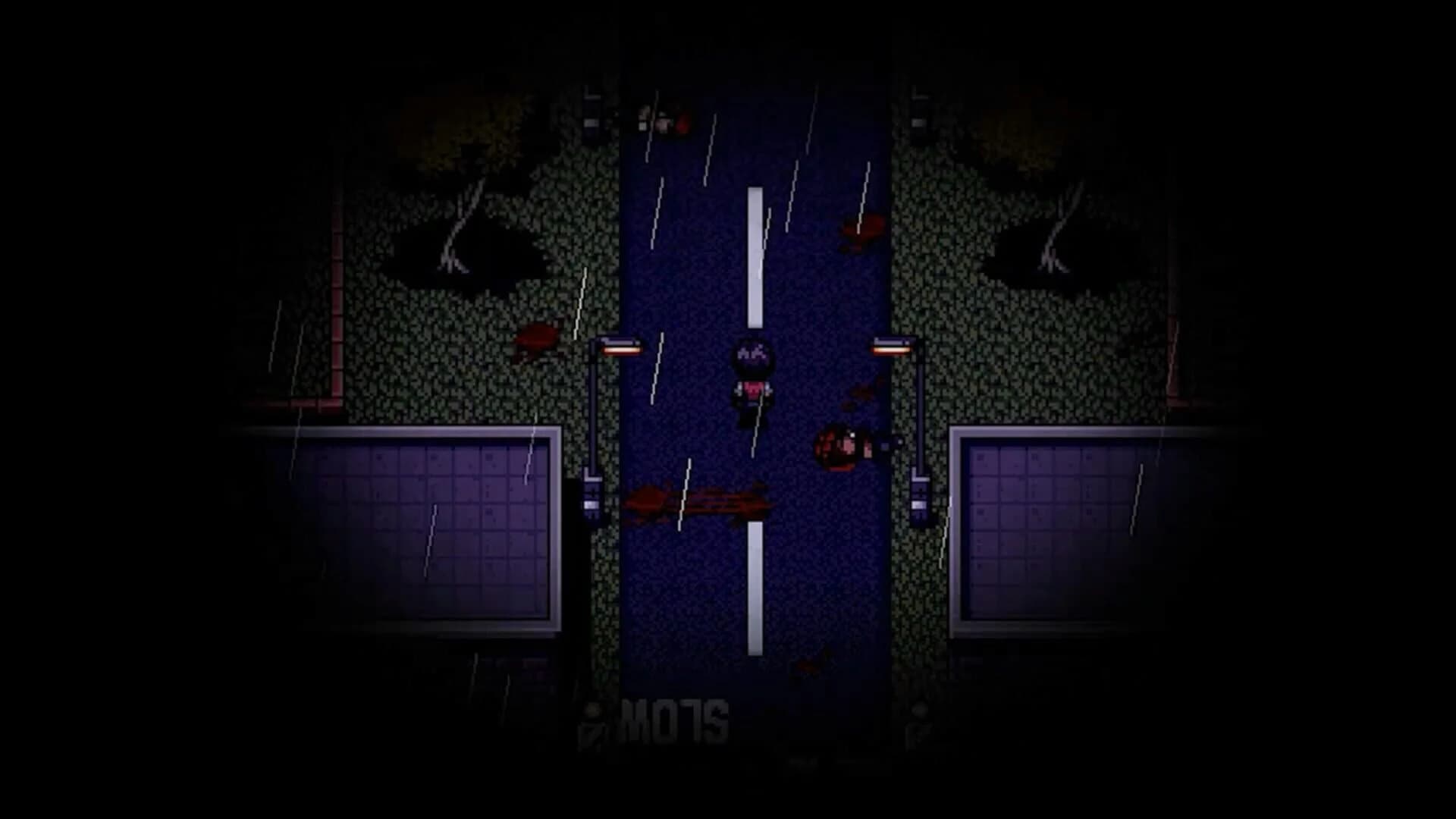 Grievous Survivors screenshot 1