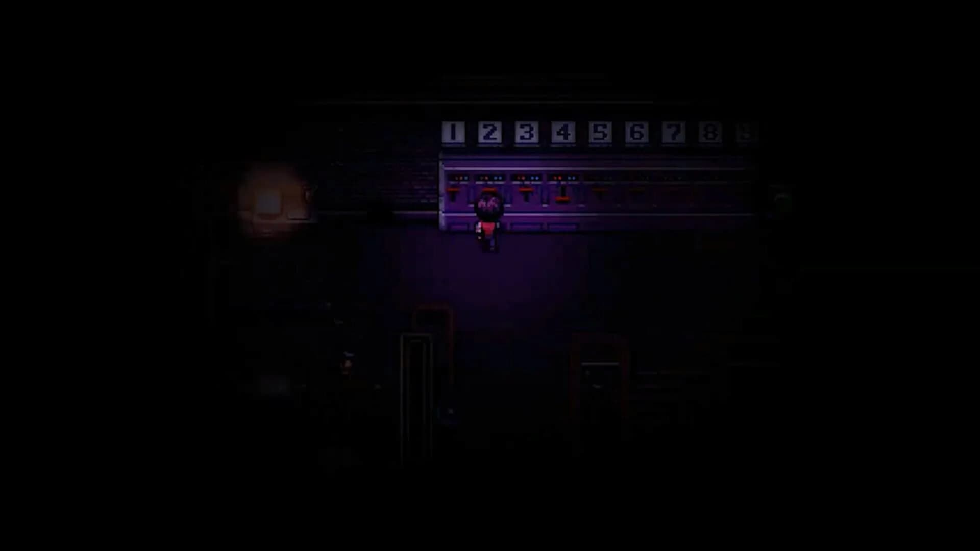 Grievous Survivors screenshot 2