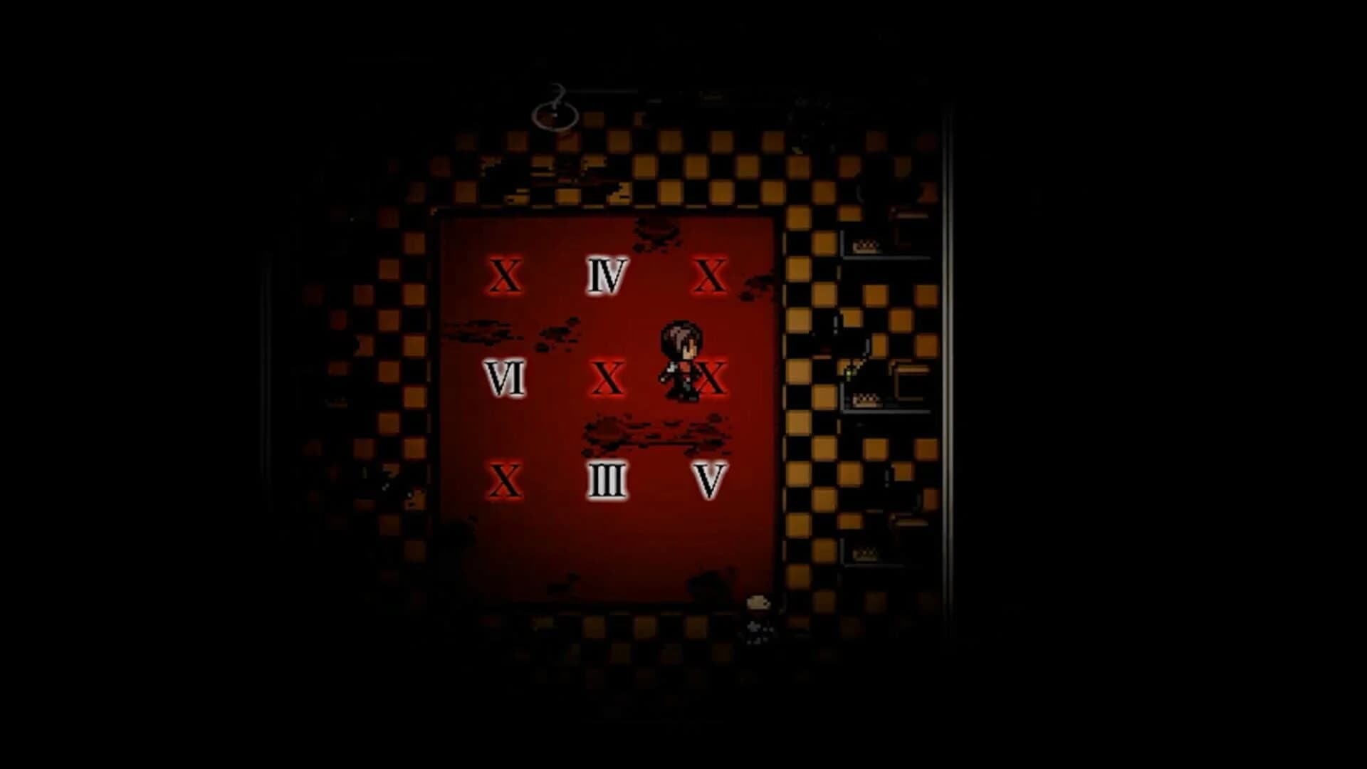 Grievous Survivors screenshot 4