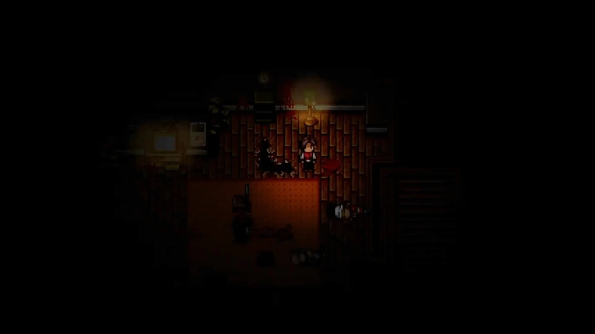 Grievous Survivors screenshot 3