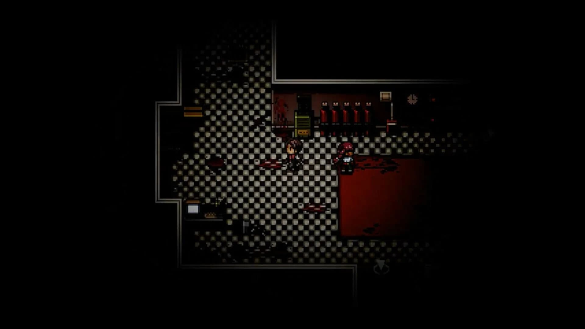 Grievous Survivors screenshot 5