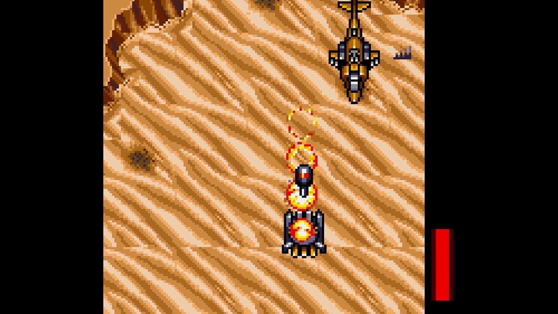 Griffin screenshot 3