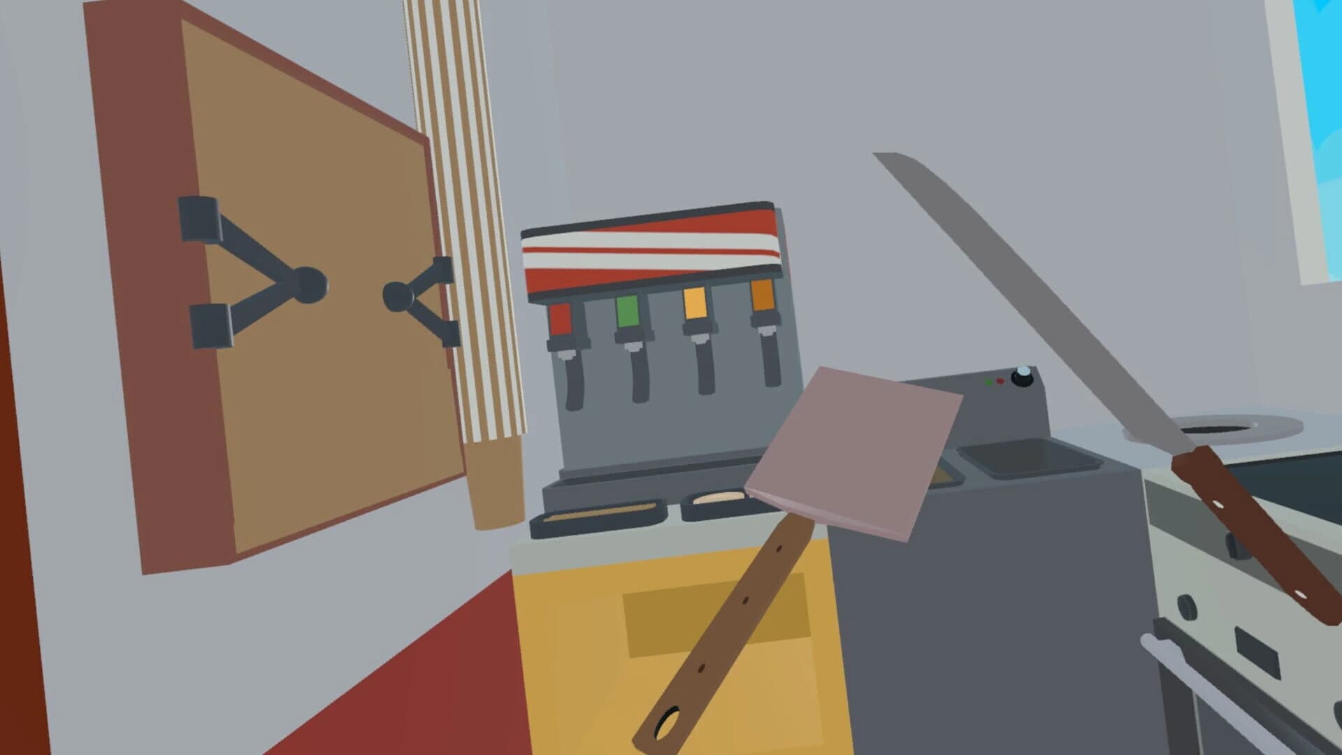 Grill on Wheels screenshot 4