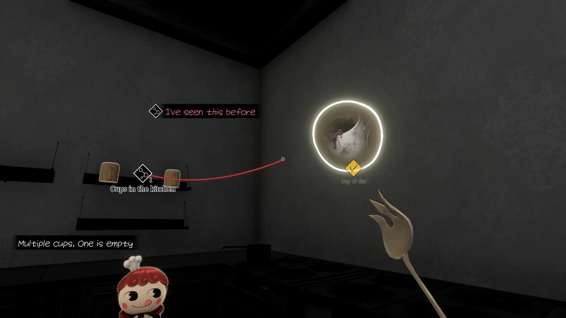 Grill’d: The Vanishing screenshot 3