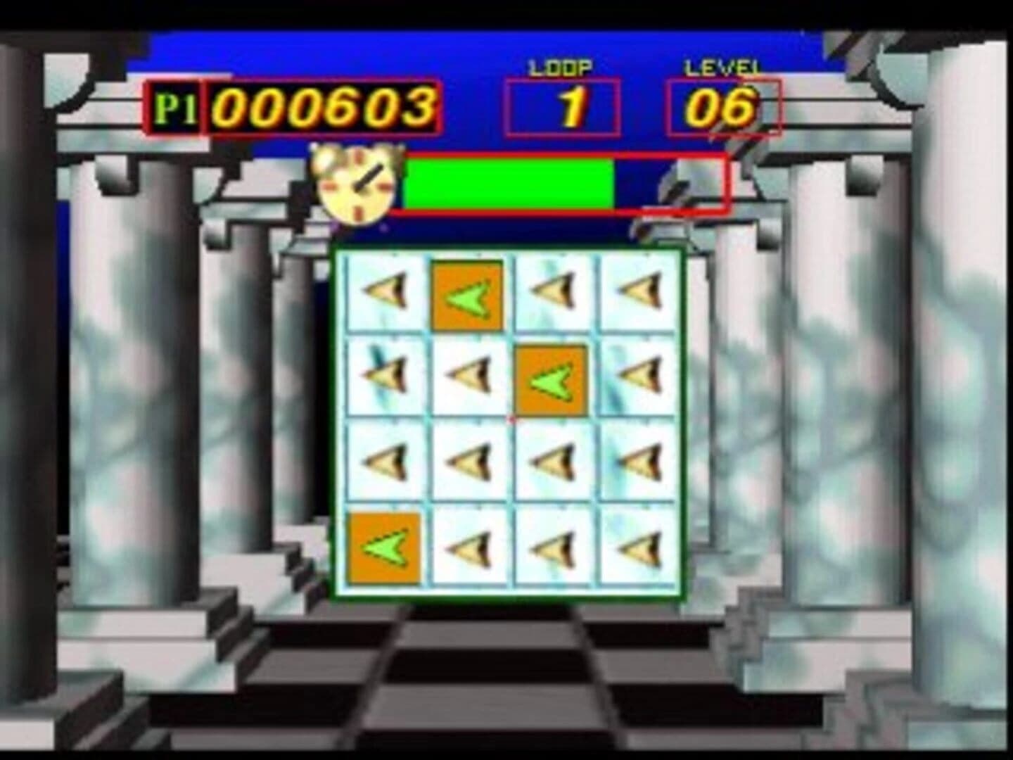 Grille Logic screenshot 5