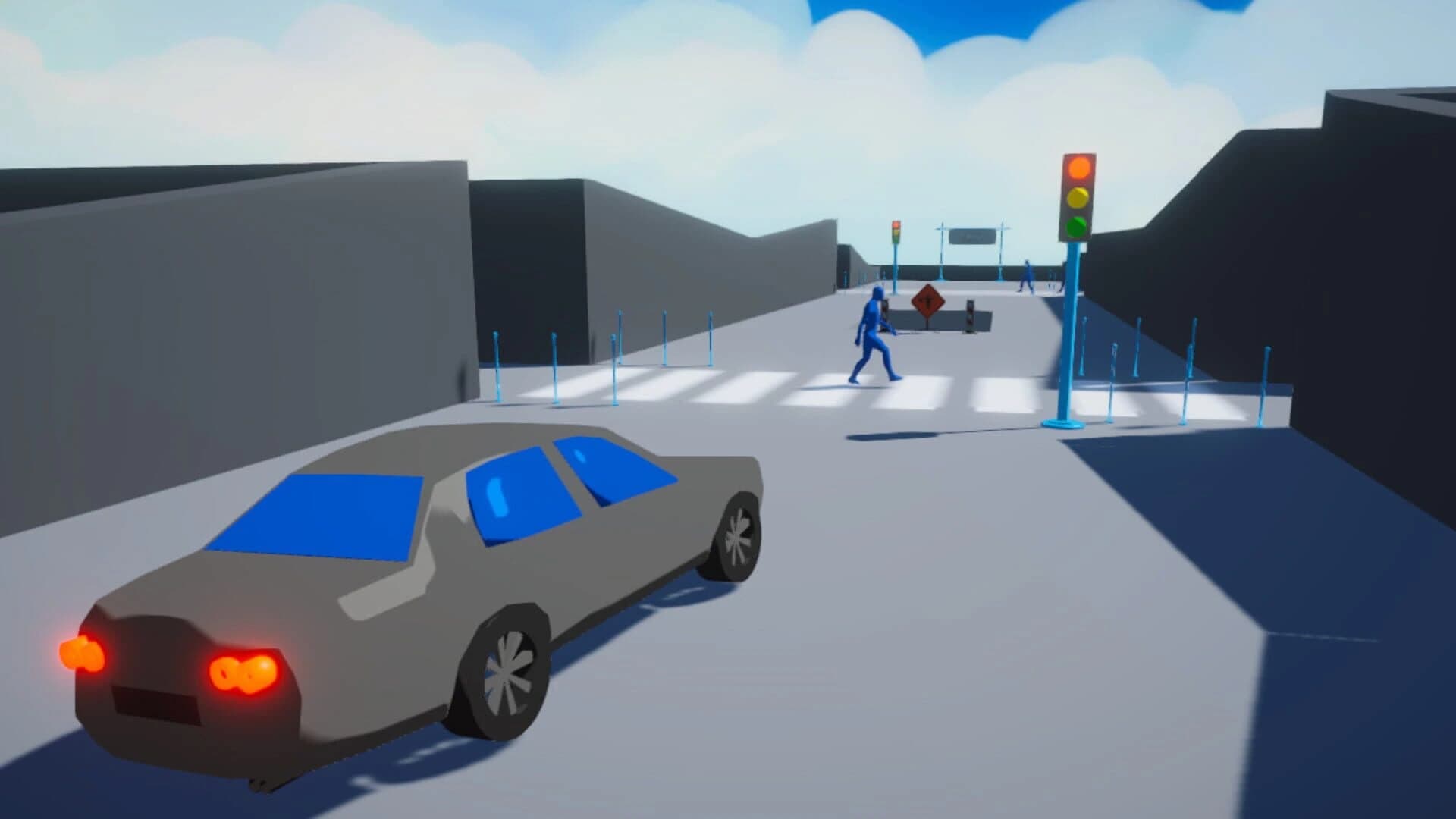 Grilled screenshot 5