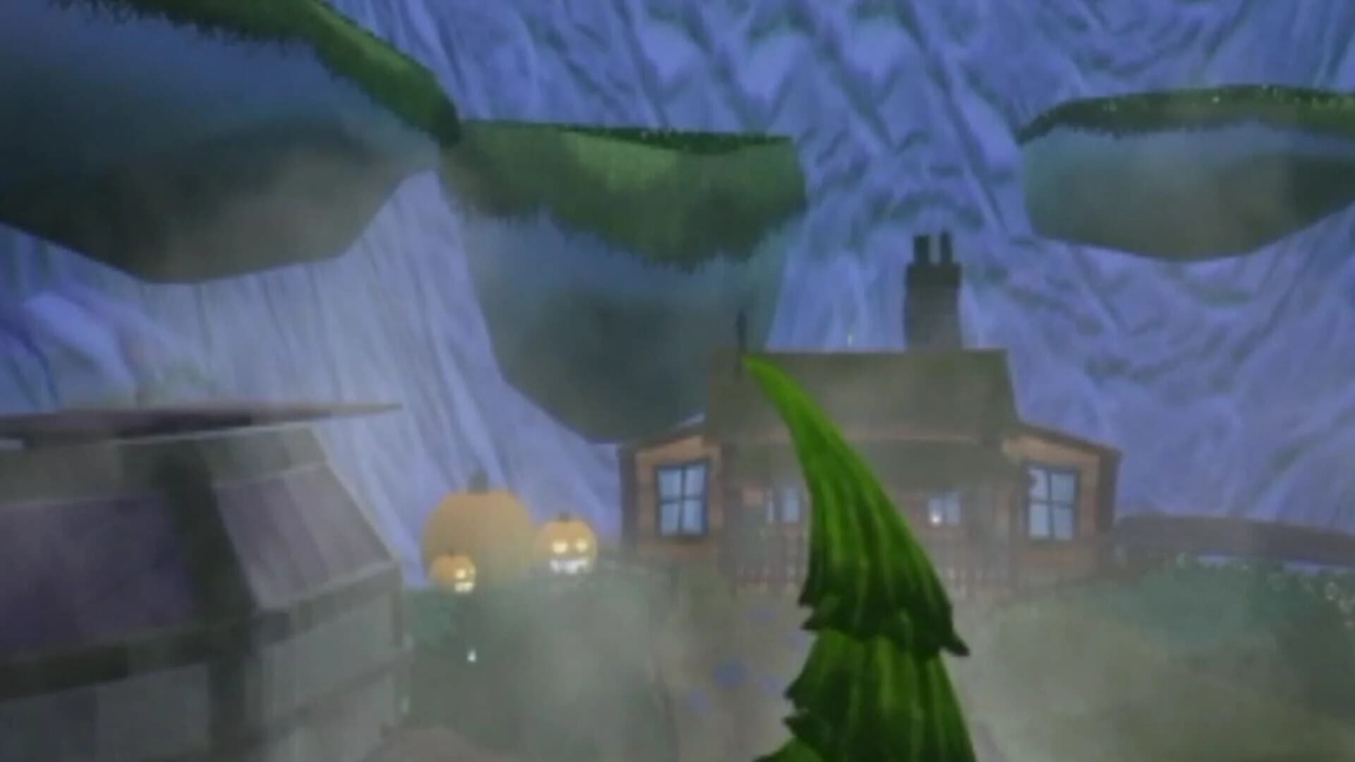 Grim screenshot 1