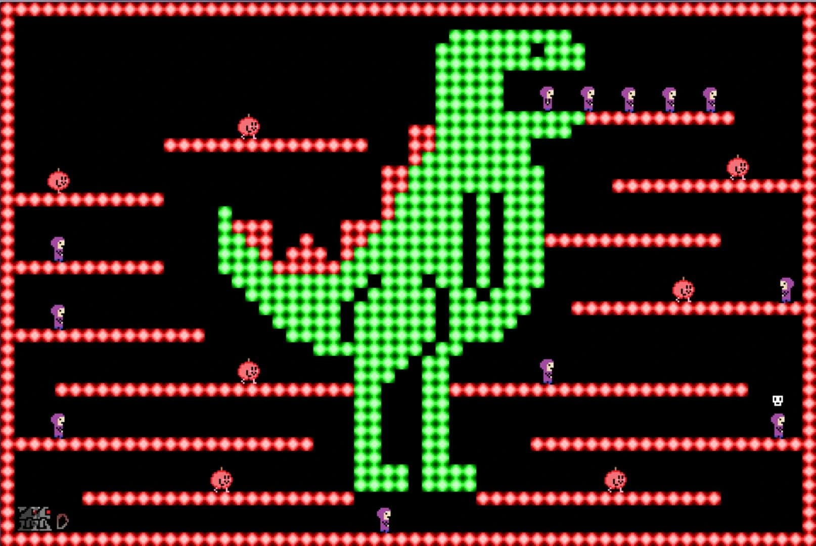 Grim screenshot 1