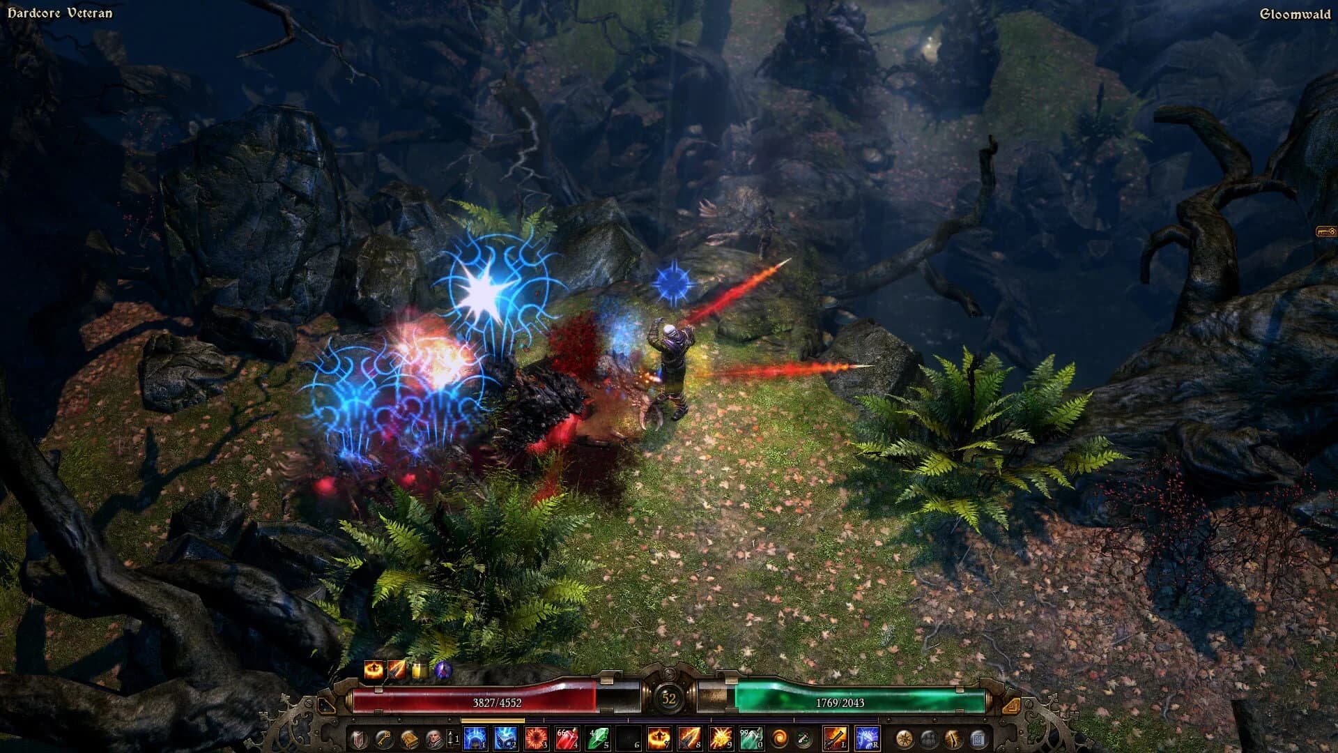 Grim Dawn: Ashes of Malmouth screenshot 5