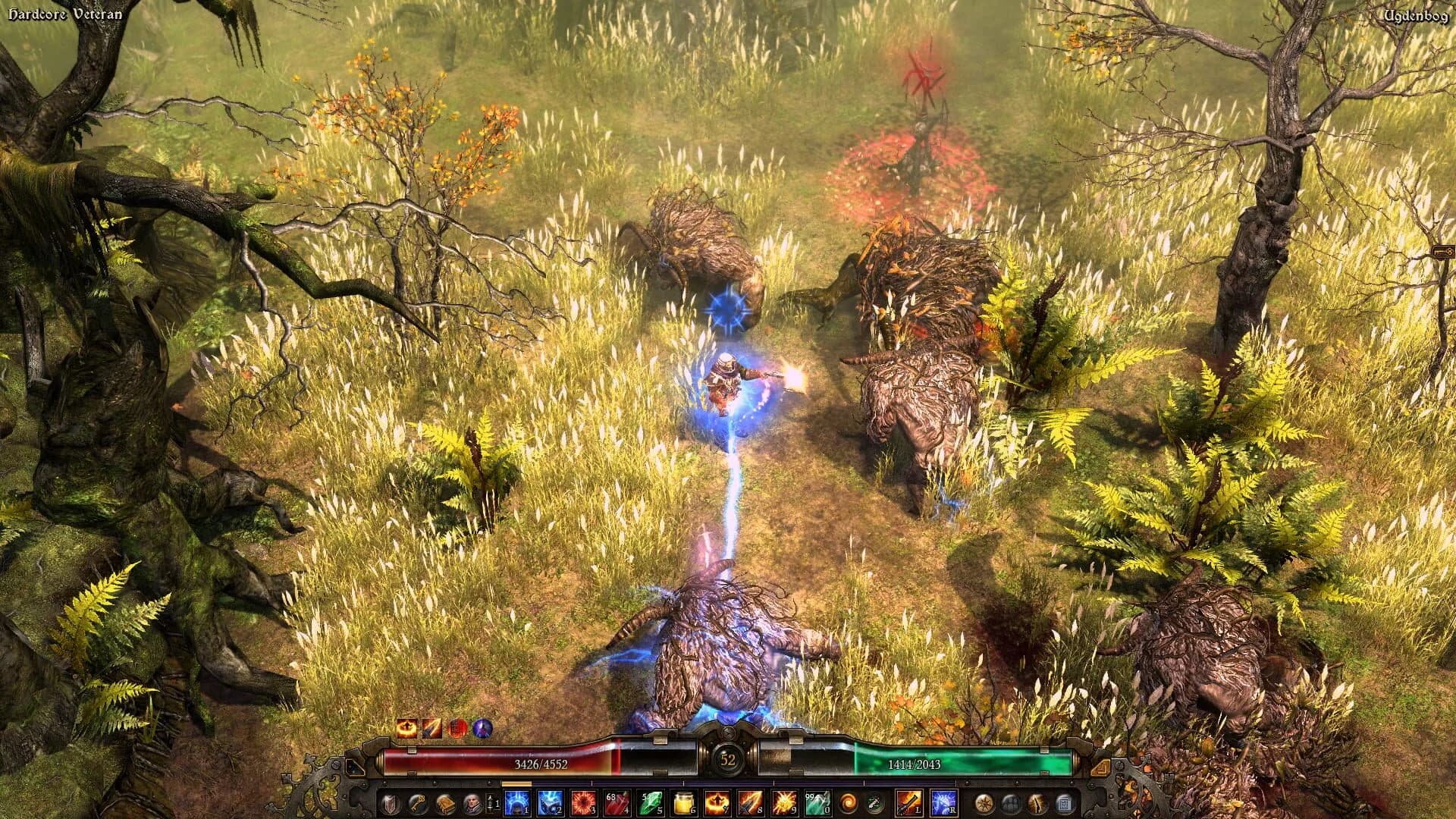 Grim Dawn: Definitive Edition screenshot 5