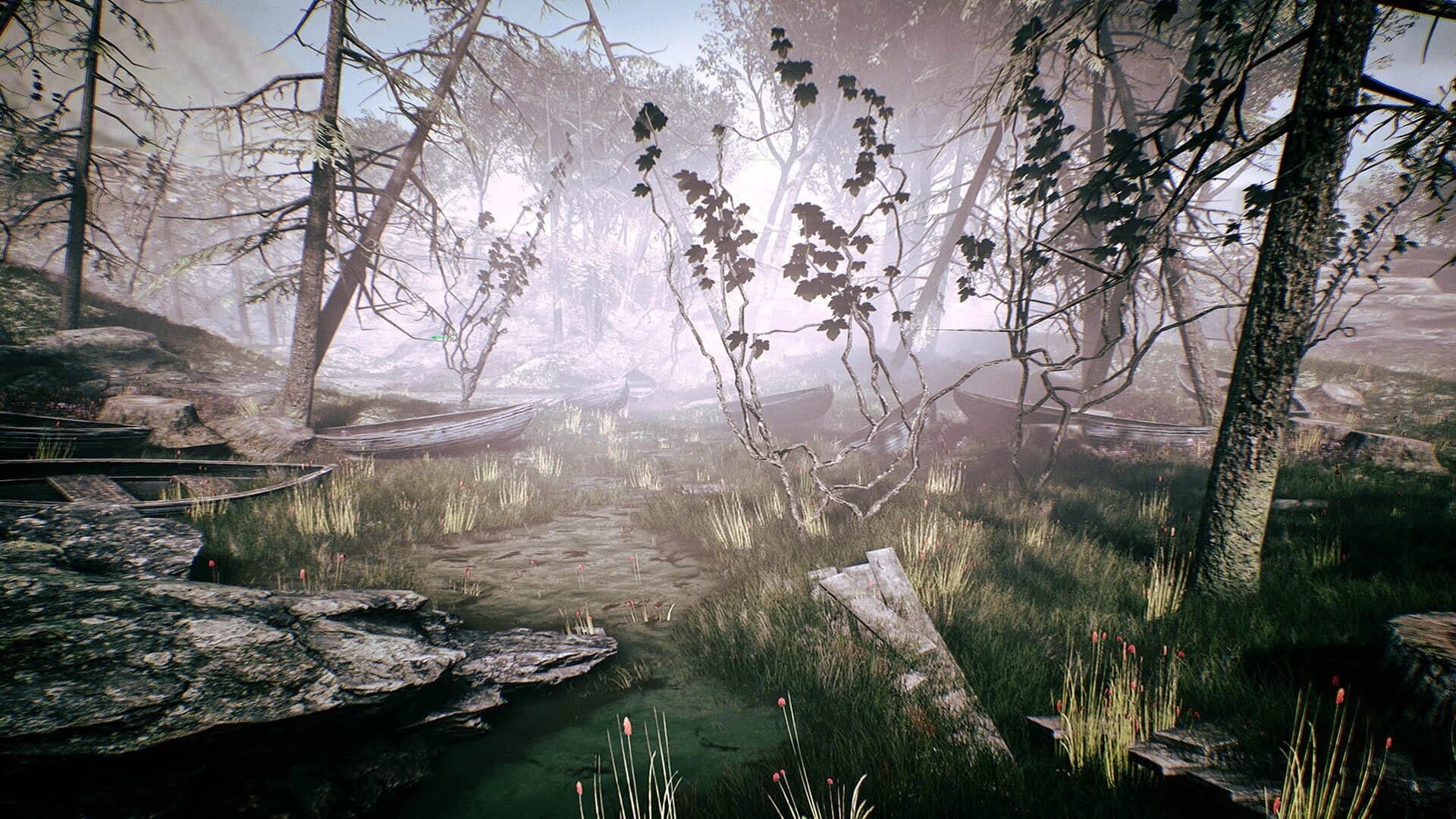 Grim: Mystery of Wasules screenshot 2