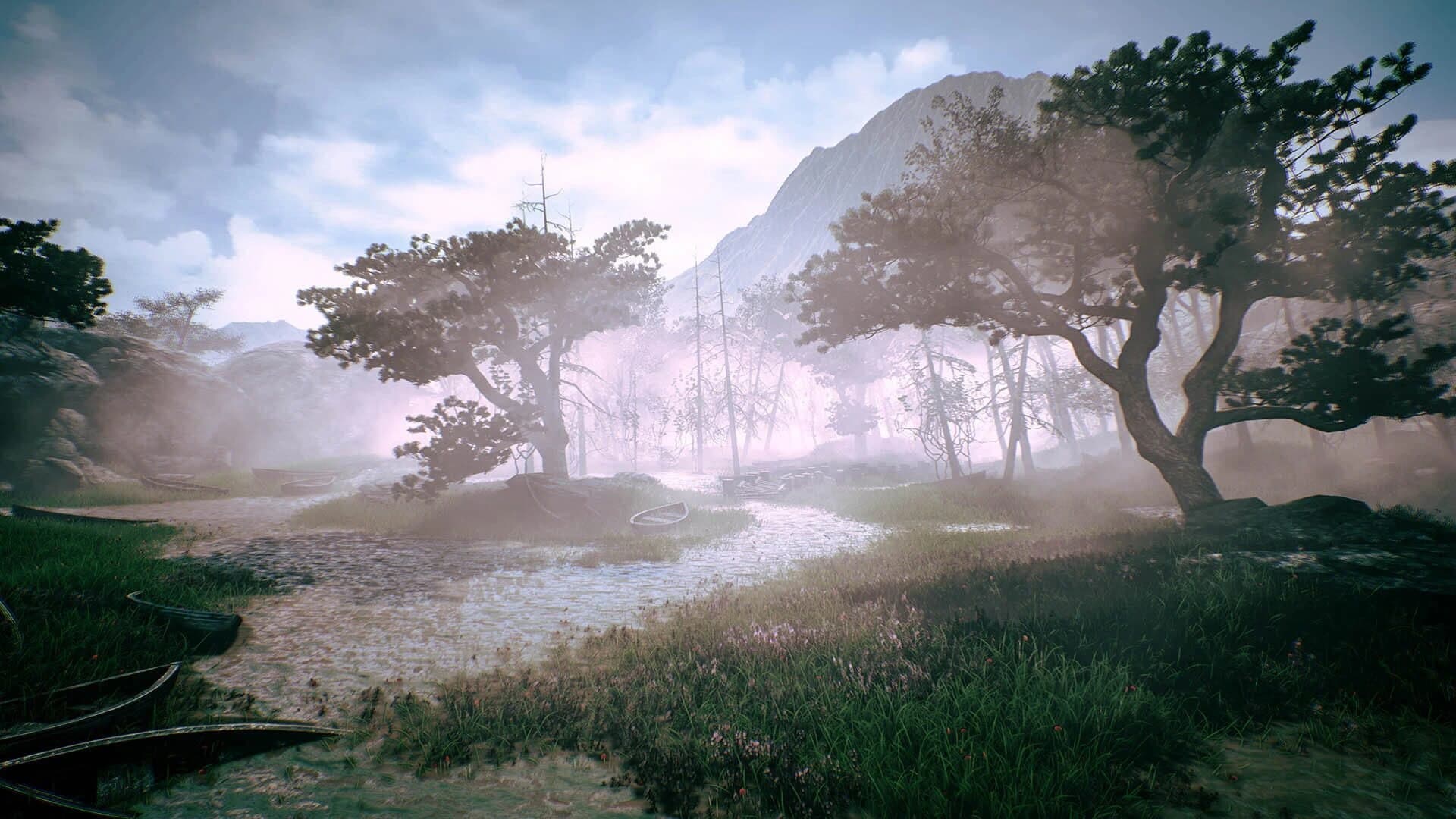 Grim: Mystery of Wasules screenshot 5