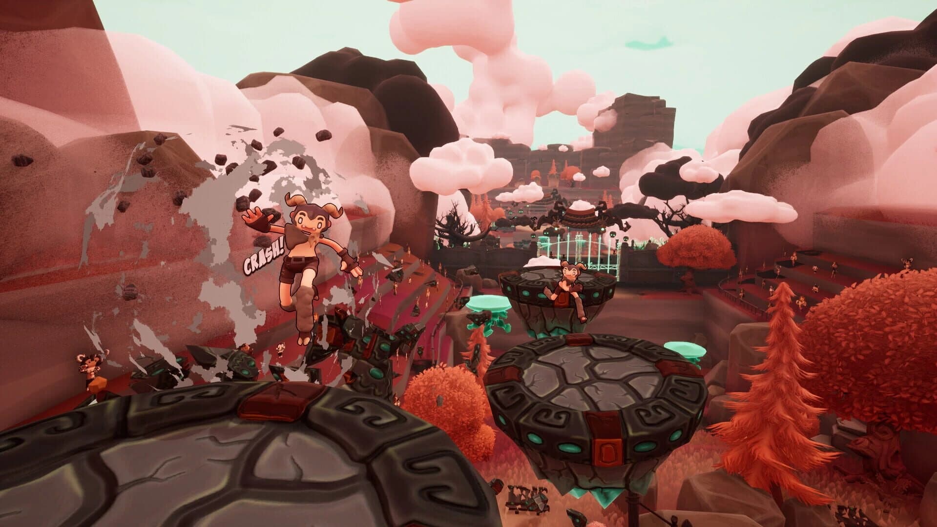 Grim Prix screenshot 5