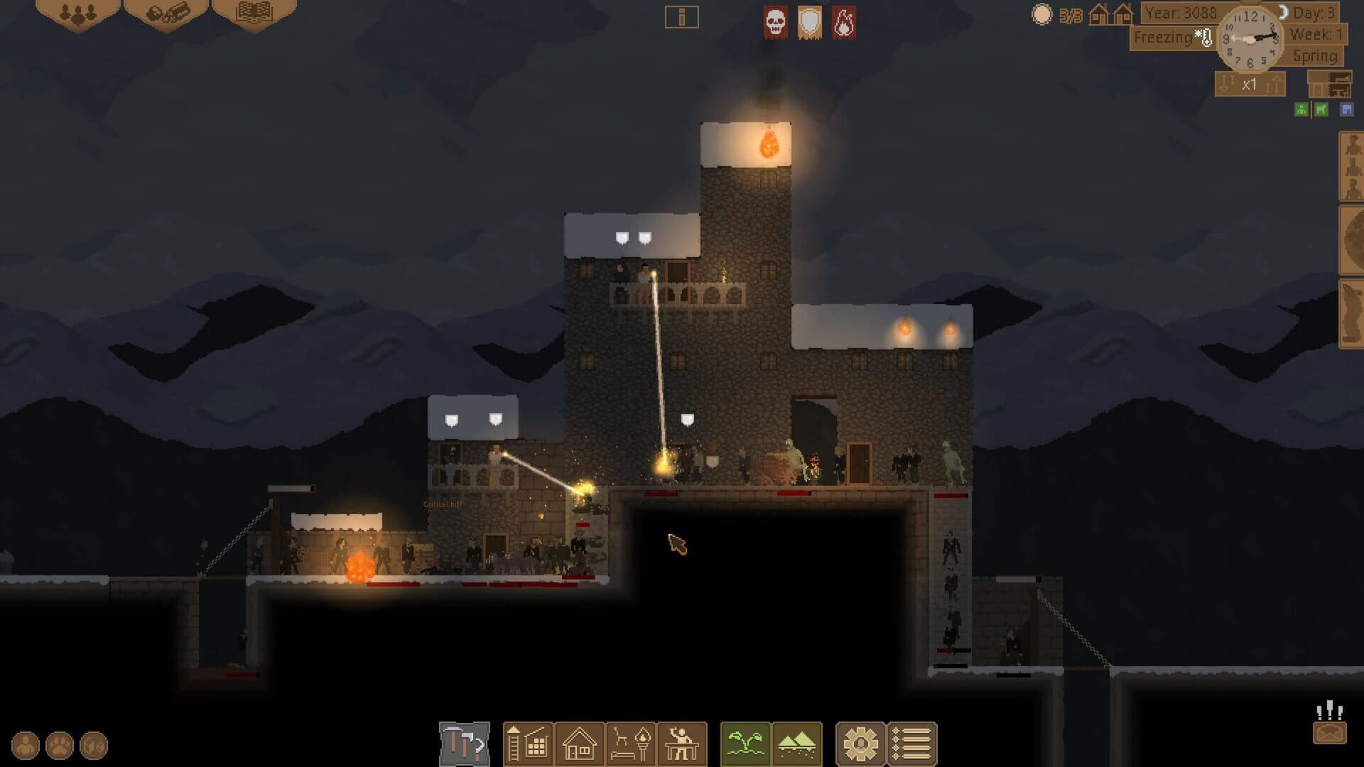 Grim Realms screenshot 1