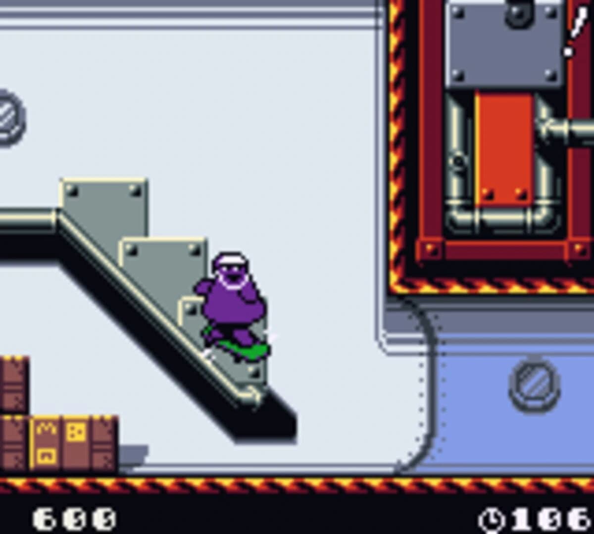 Grimace's Birthday screenshot 5