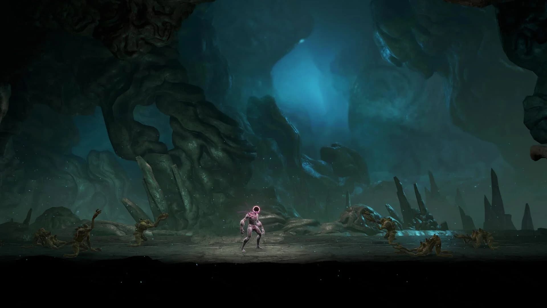 Grime screenshot 5