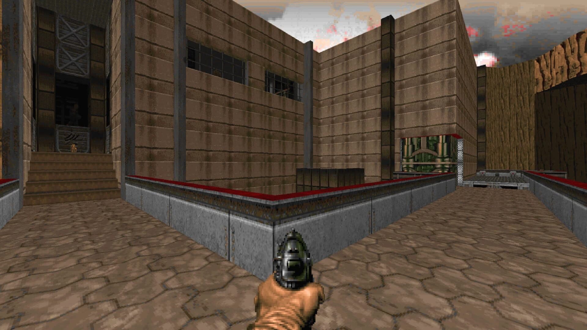 Grime screenshot 4