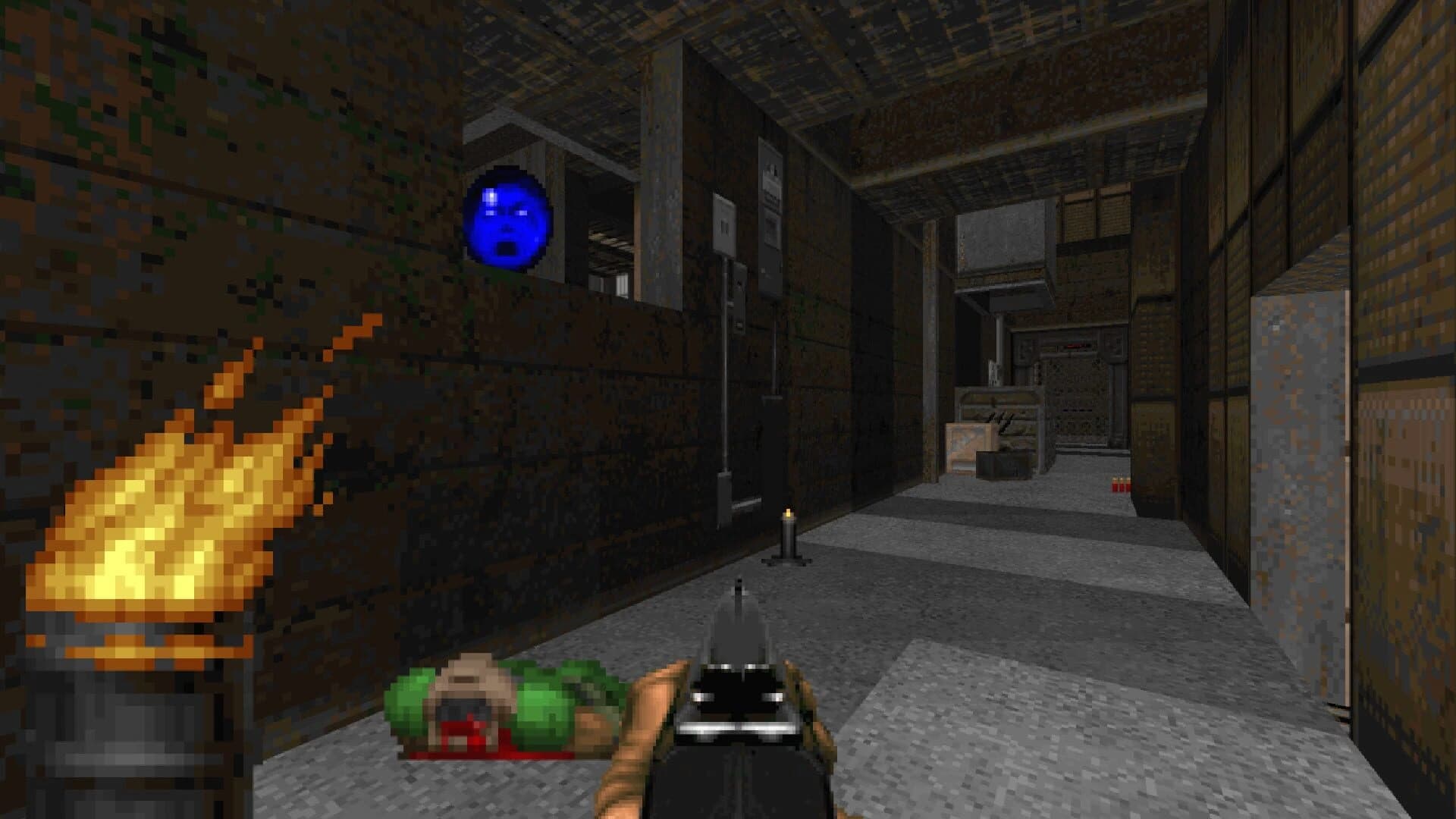 Grime screenshot 3