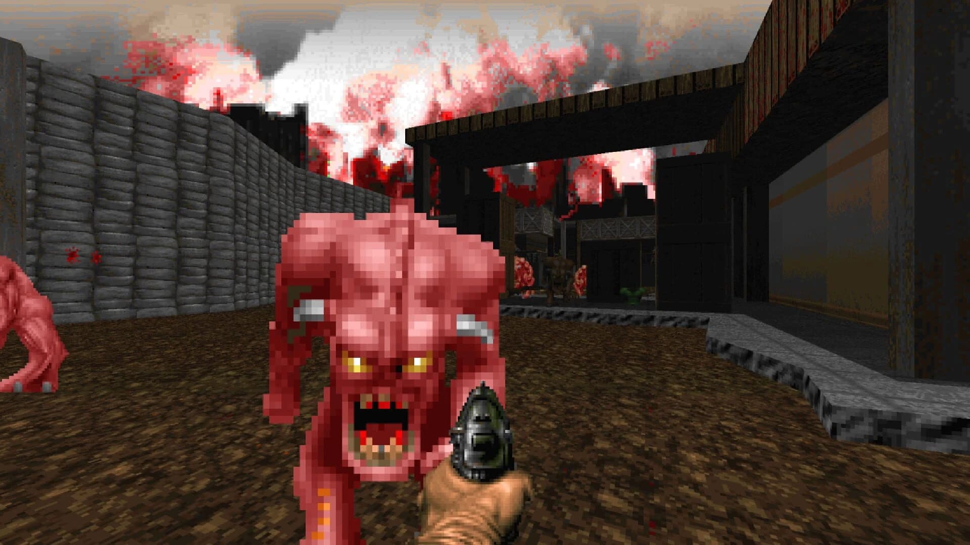 Grime screenshot 5