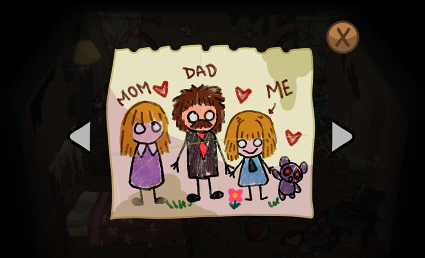 Grimfield Mystery screenshot 3