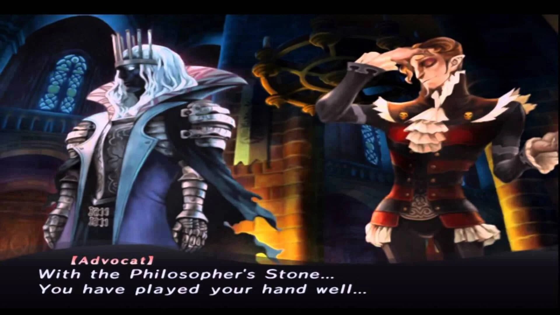 GrimGrimoire screenshot 4