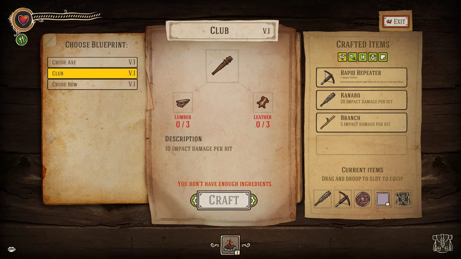 Grimm: Dark Legacy screenshot 4