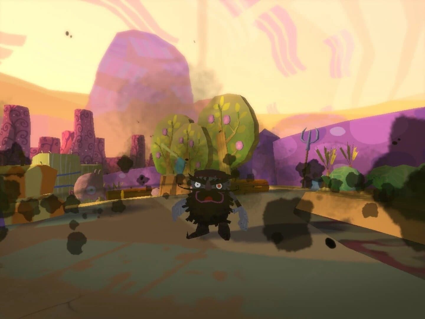 Grimm: Episode 10 - The Singing Bone screenshot 2