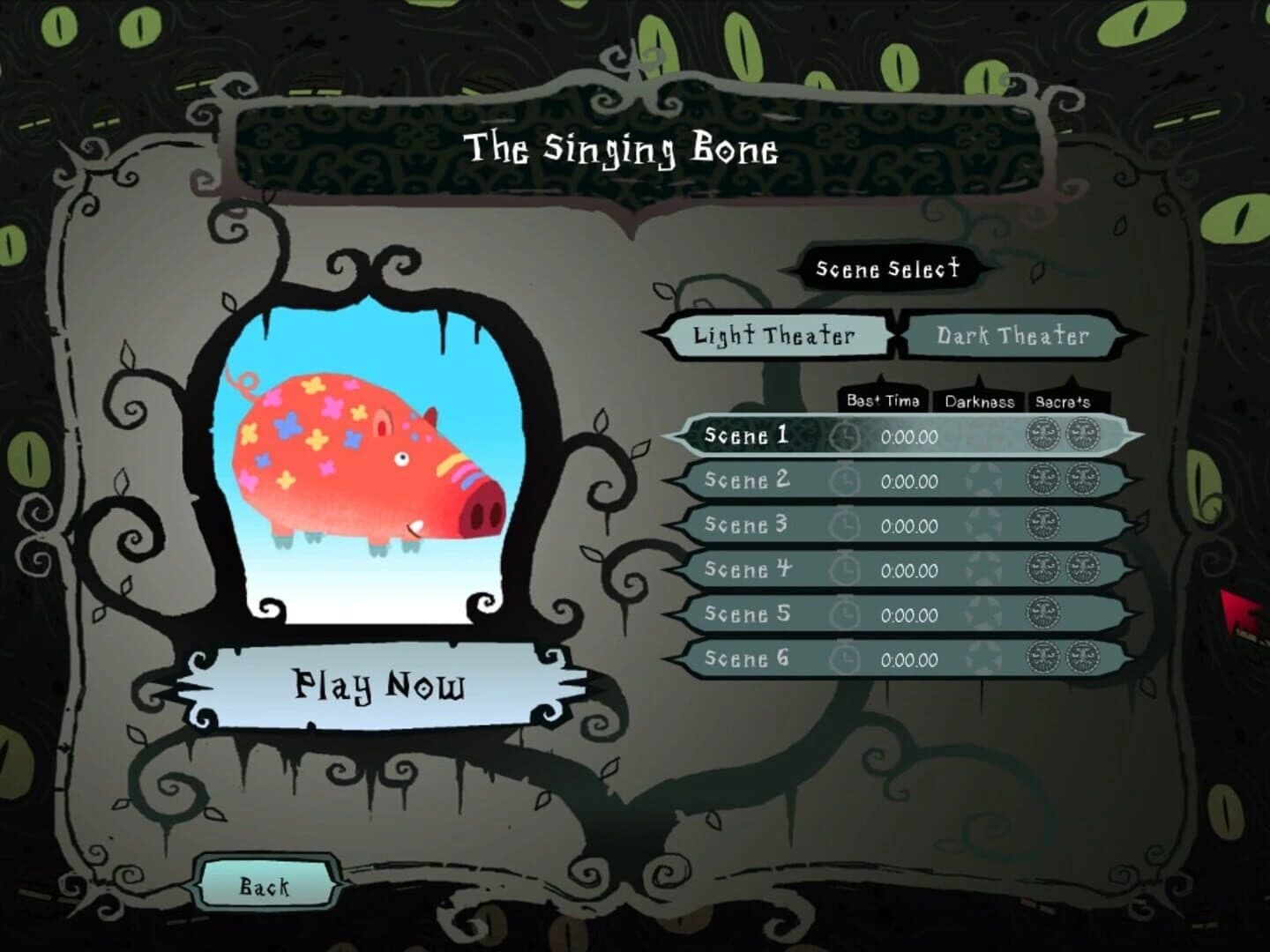 Grimm: Episode 10 - The Singing Bone screenshot 3