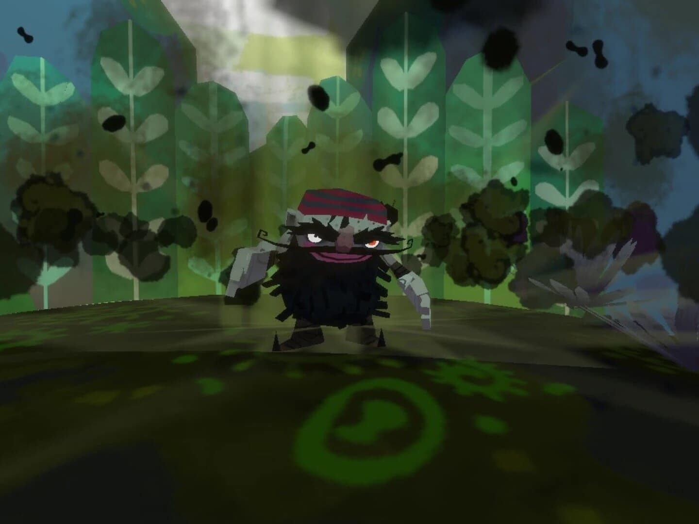 Grimm: Episode 12 - Cinderella screenshot 3