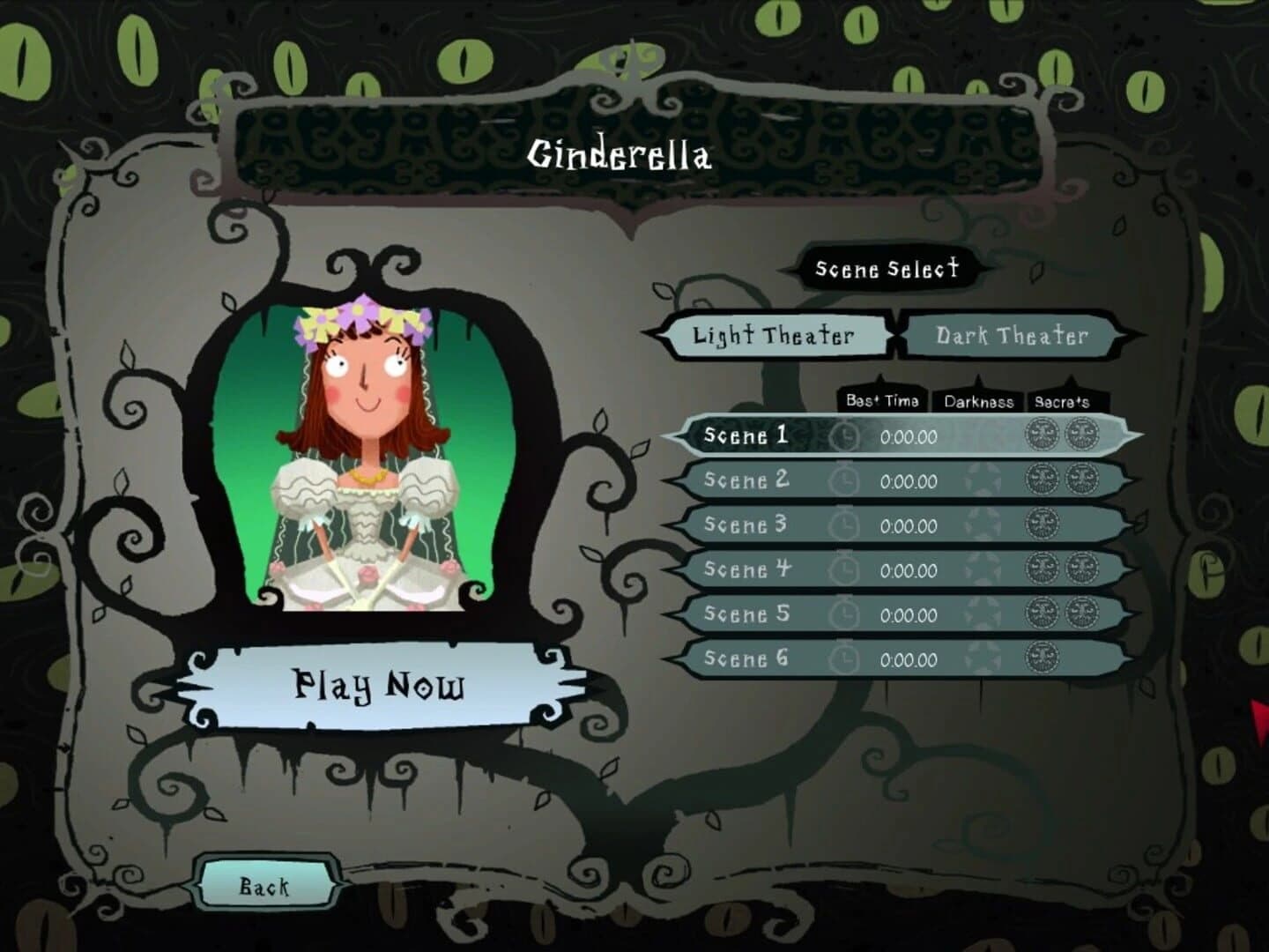Grimm: Episode 12 - Cinderella screenshot 4