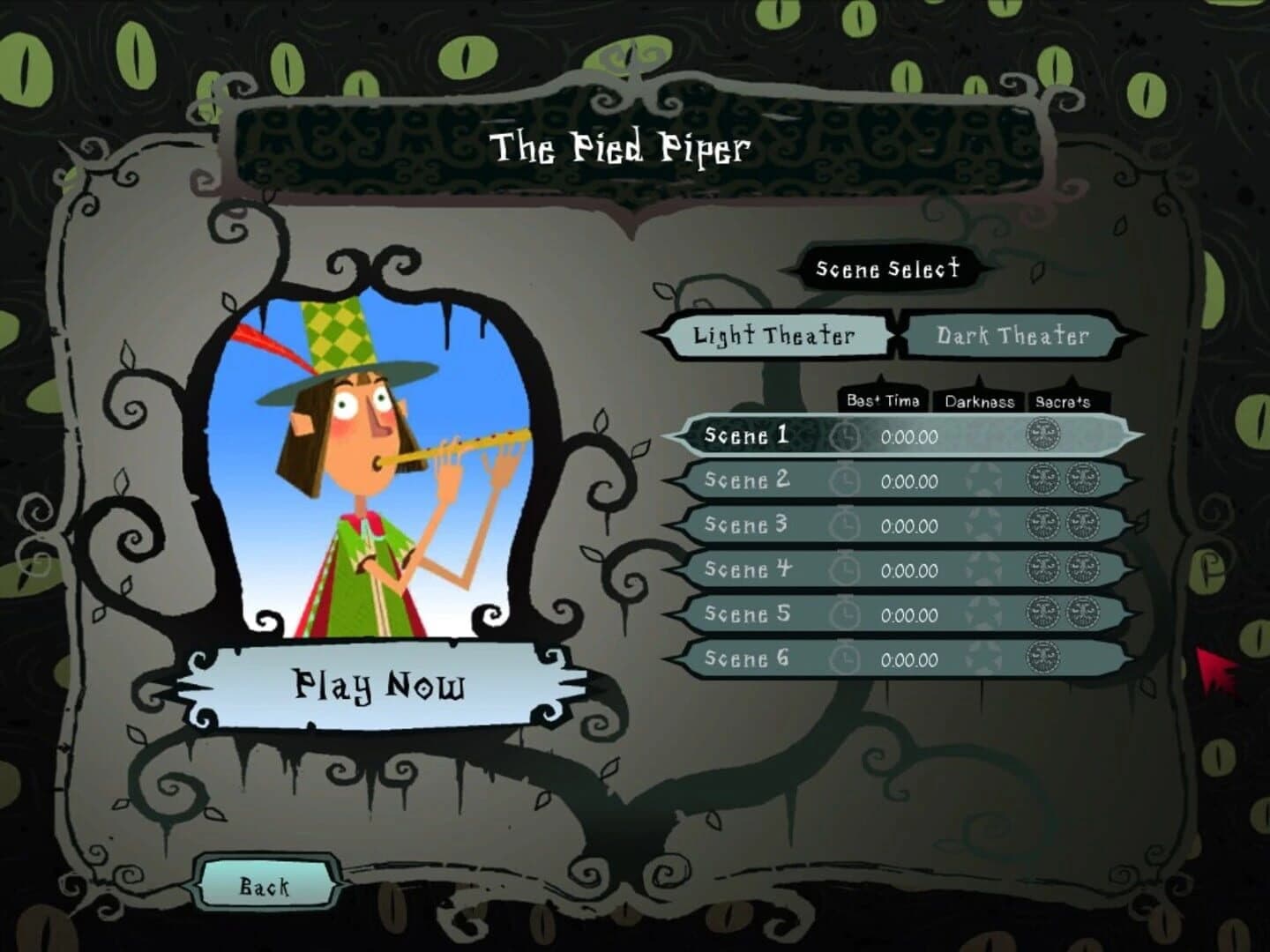 Grimm: Episode 15 - The Pied Piper screenshot 2