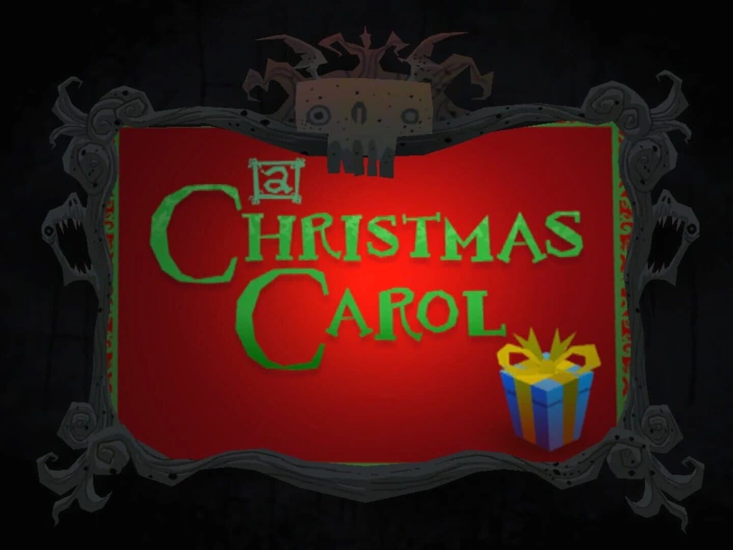 Grimm: Episode 16 - A Christmas Carol screenshot 5